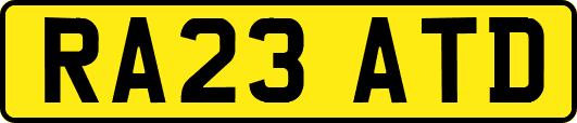 RA23ATD
