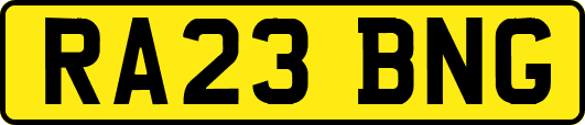 RA23BNG