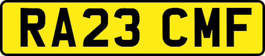 RA23CMF