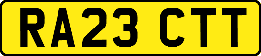 RA23CTT