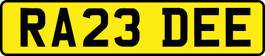 RA23DEE