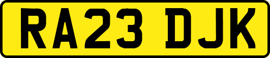 RA23DJK