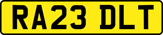 RA23DLT