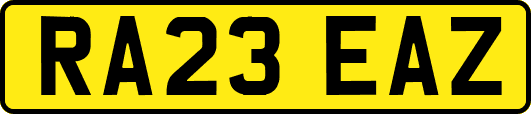 RA23EAZ