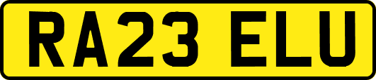 RA23ELU