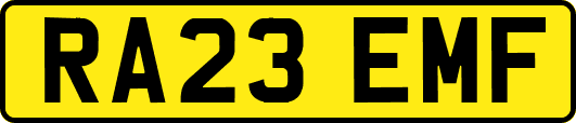RA23EMF