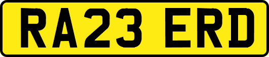 RA23ERD