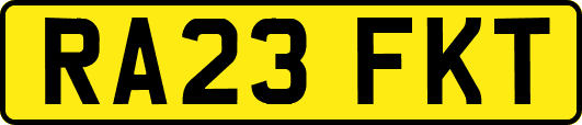 RA23FKT