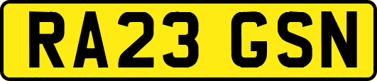 RA23GSN
