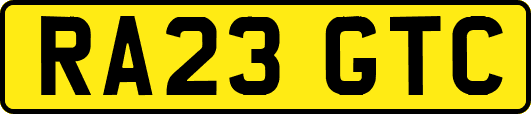 RA23GTC