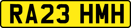 RA23HMH