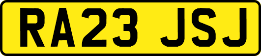 RA23JSJ