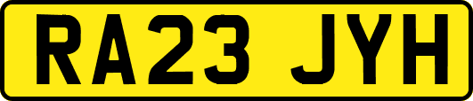 RA23JYH