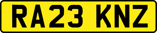 RA23KNZ