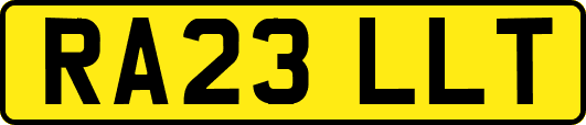 RA23LLT