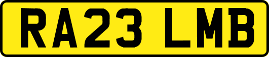 RA23LMB