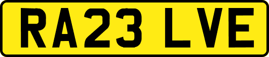 RA23LVE