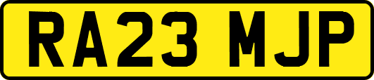RA23MJP