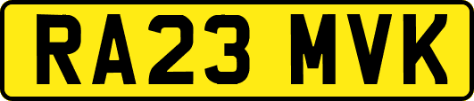 RA23MVK