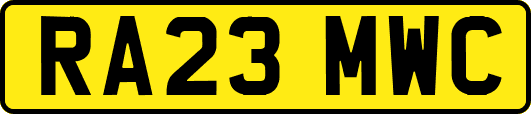 RA23MWC