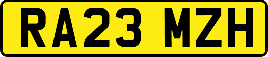 RA23MZH