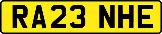 RA23NHE