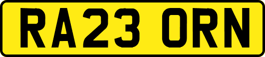RA23ORN