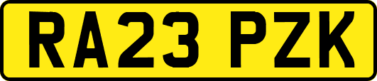 RA23PZK