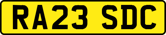 RA23SDC
