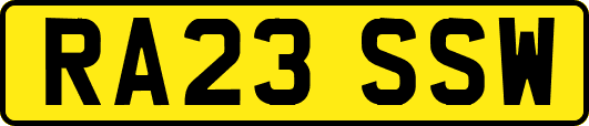 RA23SSW