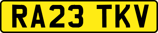 RA23TKV