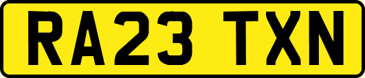 RA23TXN