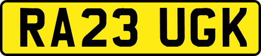 RA23UGK