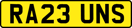 RA23UNS