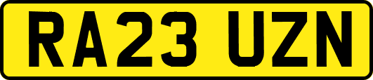 RA23UZN