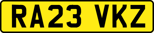 RA23VKZ