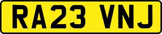 RA23VNJ