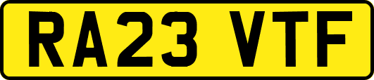 RA23VTF