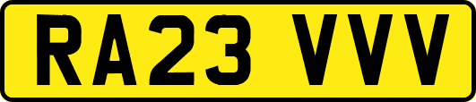RA23VVV