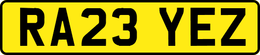 RA23YEZ