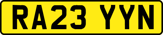 RA23YYN
