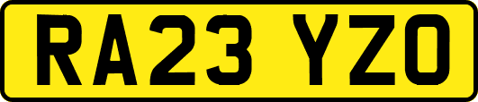 RA23YZO
