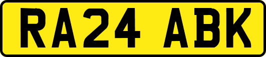 RA24ABK