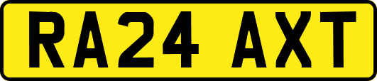 RA24AXT