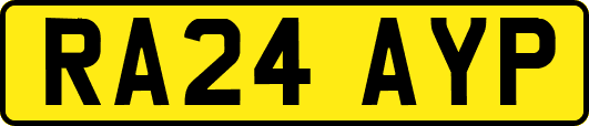 RA24AYP