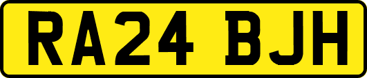 RA24BJH
