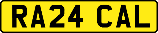 RA24CAL