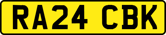 RA24CBK