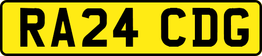 RA24CDG