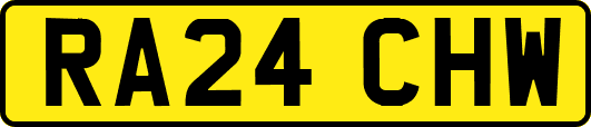 RA24CHW